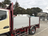 三菱ふそうキャンターアルミブロック小型（2t・3t）[写真15]