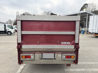 三菱ふそうキャンターアルミブロック小型（2t・3t）[写真16]