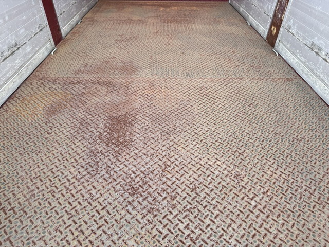 三菱ふそうキャンターアルミブロック小型（2t・3t）[写真18]