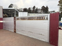 三菱ふそうキャンターアルミブロック小型（2t・3t）[写真21]