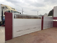 三菱ふそうキャンターアルミブロック小型（2t・3t）[写真22]