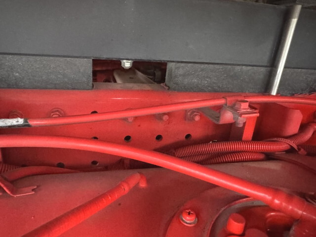 三菱ふそうキャンターアルミブロック小型（2t・3t）[写真24]