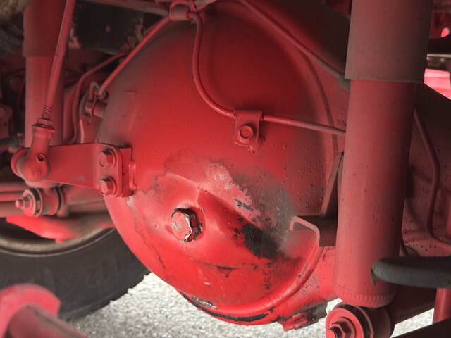 三菱ふそうキャンターアルミブロック小型（2t・3t）[写真28]