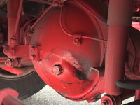 三菱ふそうキャンターアルミブロック小型（2t・3t）[写真29]