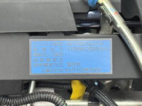 三菱ふそうキャンターアルミブロック小型（2t・3t）[写真34]