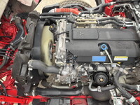 三菱ふそうキャンターアルミブロック小型（2t・3t）[写真35]