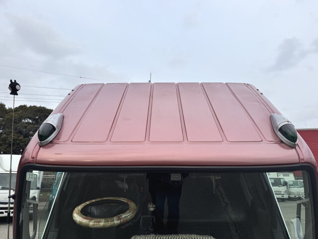 三菱ふそうキャンターアルミブロック小型（2t・3t）[写真35]