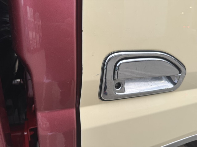 三菱ふそうキャンターアルミブロック小型（2t・3t）[写真40]