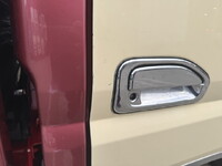 三菱ふそうキャンターアルミブロック小型（2t・3t）[写真41]