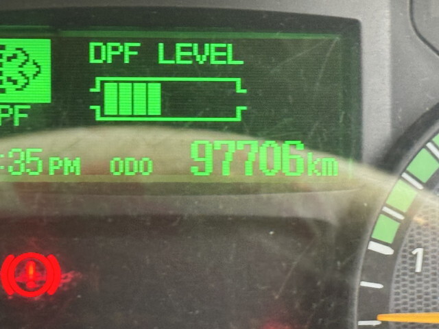 三菱ふそうキャンターアルミブロック小型（2t・3t）[写真07]