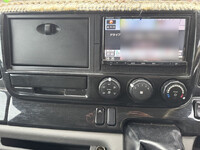 三菱ふそうキャンターアルミブロック小型（2t・3t）[写真10]