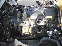 三菱ふそうキャンター平ボディ小型（2t・3t）[写真15]