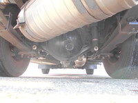 三菱ふそうキャンター平ボディ小型（2t・3t）[写真20]