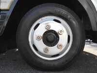 三菱ふそうキャンター平ボディ小型（2t・3t）[写真21]