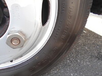 三菱ふそうキャンター平ボディ小型（2t・3t）[写真22]