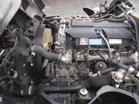 三菱ふそうキャンターダンプ小型（2t・3t）[写真16]