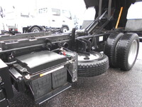 三菱ふそうキャンターダンプ小型（2t・3t）[写真19]