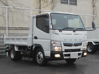 三菱ふそうキャンターダンプ小型（2t・3t）[写真01]