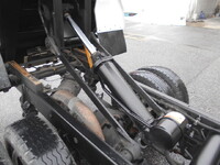 三菱ふそうキャンターダンプ小型（2t・3t）[写真21]