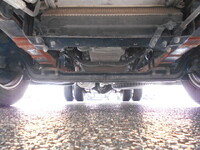 三菱ふそうキャンターダンプ小型（2t・3t）[写真23]