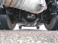 三菱ふそうキャンターダンプ小型（2t・3t）[写真24]