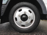 三菱ふそうキャンターダンプ小型（2t・3t）[写真25]