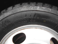 三菱ふそうキャンターダンプ小型（2t・3t）[写真26]