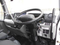 三菱ふそうキャンターダンプ小型（2t・3t）[写真28]