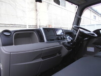 三菱ふそうキャンターダンプ小型（2t・3t）[写真30]