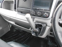 三菱ふそうキャンターダンプ小型（2t・3t）[写真33]