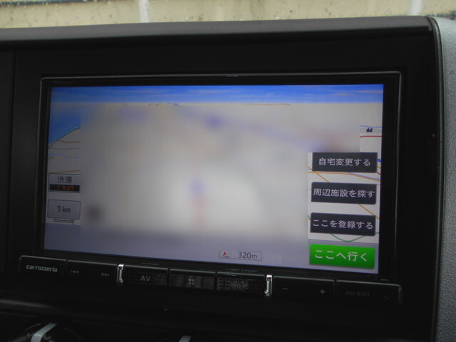 三菱ふそうキャンターダンプ小型（2t・3t）[写真33]