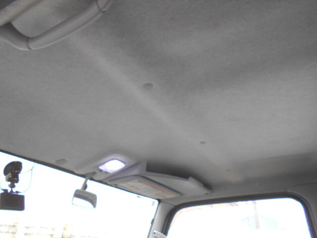 三菱ふそうキャンターダンプ小型（2t・3t）[写真40]