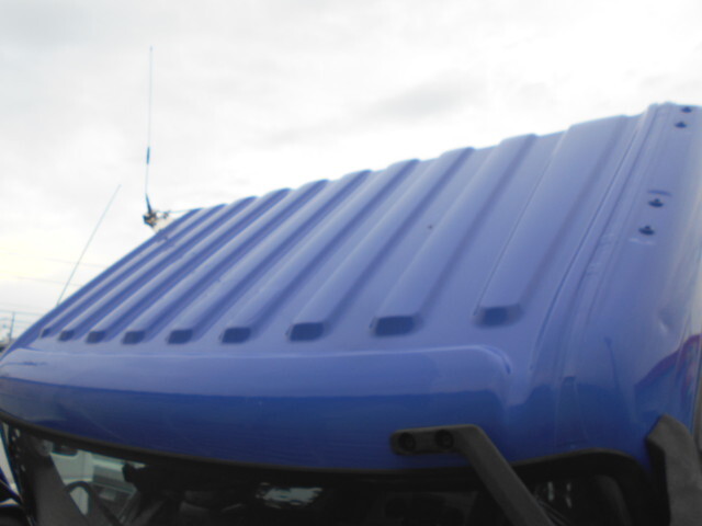 日野レンジャーセーフティクレーン3段中型（4t）[写真18]