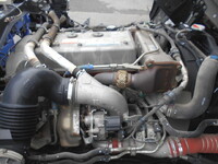 日野レンジャーセーフティクレーン3段中型（4t）[写真21]