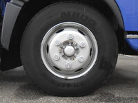 日野レンジャーセーフティクレーン3段中型（4t）[写真26]