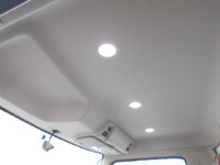 日野レンジャーセーフティクレーン3段中型（4t）[写真40]