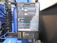 日野レンジャーセーフティクレーン3段中型（4t）[写真10]