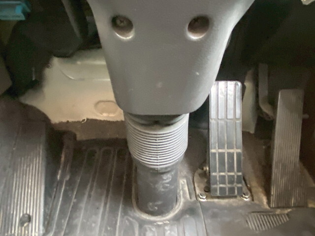 UDトラックスクオンアルミウイング大型（10t）[写真18]