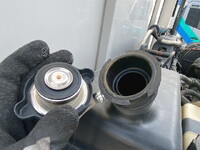 UDトラックスクオンアルミウイング大型（10t）[写真25]