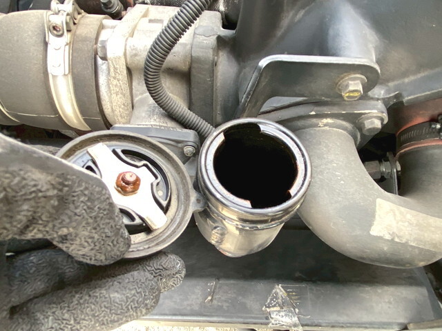 UDトラックスクオンアルミウイング大型（10t）[写真26]