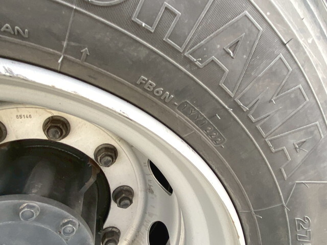 UDトラックスクオンアルミウイング大型（10t）[写真27]