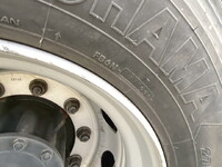 UDトラックスクオンアルミウイング大型（10t）[写真28]