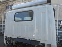 三菱ふそうキャンターダンプ小型（2t・3t）[写真14]