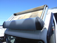 三菱ふそうキャンターダンプ小型（2t・3t）[写真15]