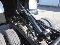 三菱ふそうキャンターダンプ小型（2t・3t）[写真20]