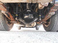 三菱ふそうキャンターダンプ小型（2t・3t）[写真23]