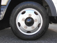 三菱ふそうキャンターダンプ小型（2t・3t）[写真24]