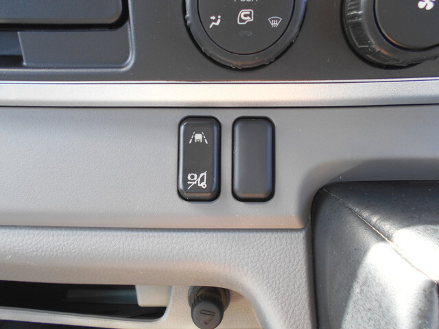 三菱ふそうキャンターダンプ小型（2t・3t）[写真32]