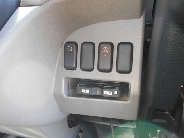 三菱ふそうキャンターダンプ小型（2t・3t）[写真34]