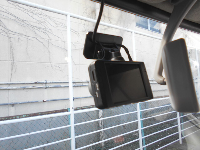 三菱ふそうキャンターダンプ小型（2t・3t）[写真37]